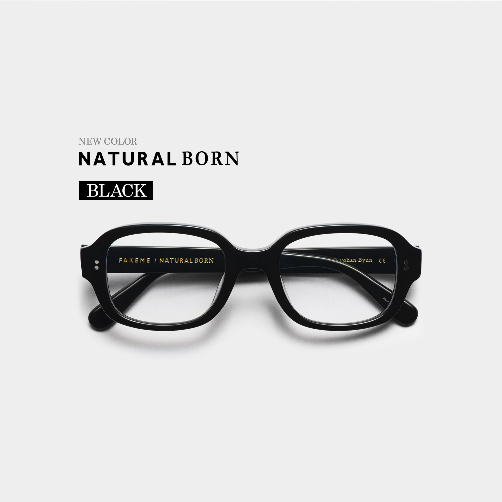 NATURAL BORN(네추럴본) l NB003